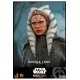 Star Wars The Mandalorian Action Figure 1/6 Ahsoka Tano 29 cm