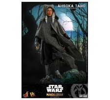 Star Wars The Mandalorian Action Figure 1/6 Ahsoka Tano 29 cm