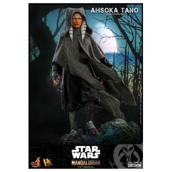 Star Wars The Mandalorian Action Figure 1/6 Ahsoka Tano 29 cm