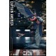 The Falcon and The Winter Soldier Action Figure 1/6 Captain America 30 cm