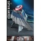 The Falcon and The Winter Soldier Action Figure 1/6 Captain America 30 cm