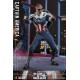 The Falcon and The Winter Soldier Action Figure 1/6 Captain America 30 cm