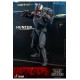 Star Wars: The Bad Batch Action Figure 1/6 Hunter 30 cm