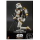 Star Wars The Mandalorian Action Figure 1/6 Artillery Stormtrooper 30 cm