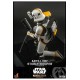 Star Wars The Mandalorian Action Figure 1/6 Artillery Stormtrooper 30 cm