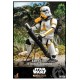 Star Wars The Mandalorian Action Figure 1/6 Artillery Stormtrooper 30 cm