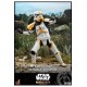 Star Wars The Mandalorian Action Figure 1/6 Artillery Stormtrooper 30 cm