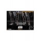 Star Wars The Mandalorian Action Figure 2-Pack 1/6 The Mandalorian and Grogu Deluxe Version 30 cm