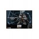 Star Wars The Mandalorian Action Figure 2-Pack 1/6 The Mandalorian and Grogu Deluxe Version 30 cm