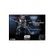 Star Wars The Mandalorian Action Figure 2-Pack 1/6 The Mandalorian and Grogu Deluxe Version 30 cm