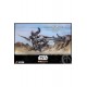 Star Wars The Mandalorian Action Figure 2-Pack 1/6 The Mandalorian and Grogu Deluxe Version 30 cm