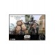 Star Wars The Mandalorian Action Figure 2-Pack 1/6 The Mandalorian and Grogu Deluxe Version 30 cm