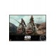 Star Wars The Mandalorian Action Figure 2-Pack 1/6 Kuiil and Blurrg 37 cm