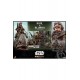 Star Wars The Mandalorian Action Figure 2-Pack 1/6 Kuiil and Blurrg 37 cm
