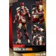 Iron Man 3 Action Figure 1/4 Iron Man Mark XLII Deluxe Version 49 cm