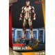 Iron Man 3 Action Figure 1/4 Iron Man Mark XLII Deluxe Version 49 cm