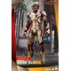 Iron Man 3 Action Figure 1/4 Iron Man Mark XLII Deluxe Version 49 cm