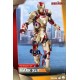 Iron Man 3 Action Figure 1/4 Iron Man Mark XLII Deluxe Version 49 cm