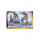 Iron Man 3 Action Figure 1/4 Iron Man Mark XLII Deluxe Version 49 cm