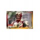 Iron Man 3 Action Figure 1/4 Iron Man Mark XLII Deluxe Version 49 cm