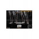 Star Wars The Mandalorian Action Figure 2-Pack 1/6 The Mandalorian and Grogu 30 cm