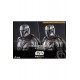 Star Wars The Mandalorian Action Figure 2-Pack 1/6 The Mandalorian and Grogu 30 cm