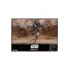 Star Wars The Mandalorian Action Figure 2-Pack 1/6 The Mandalorian and Grogu 30 cm