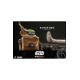 Star Wars The Mandalorian Action Vehicle 1/6 Swoop Bike 59 cm