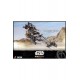 Star Wars The Mandalorian Action Vehicle 1/6 Swoop Bike 59 cm