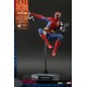 Spider-Man Videogame Masterpiece Action Figure 1/6 Cyborg Spider-Man Suit 2021 Toy Fair Exclusive