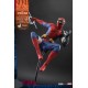 Spider-Man Videogame Masterpiece Action Figure 1/6 Cyborg Spider-Man Suit 2021 Toy Fair Exclusive