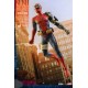 Spider-Man Videogame Masterpiece Action Figure 1/6 Cyborg Spider-Man Suit 2021 Toy Fair Exclusive