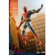 Spider-Man Videogame Masterpiece Action Figure 1/6 Cyborg Spider-Man Suit 2021 Toy Fair Exclusive