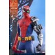 Spider-Man Videogame Masterpiece Action Figure 1/6 Cyborg Spider-Man Suit 2021 Toy Fair Exclusive