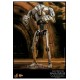 Star Wars: Episode II 1/6 Figure Super Battle Droid 32 cm