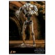 Star Wars: Episode II 1/6 Figure Super Battle Droid 32 cm