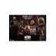 Star Wars The Mandalorian Action Figure 1/6 Boba Fett (Repaint Armor) and Throne 30 cm