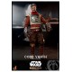 Star Wars The Mandalorian Action Figure 1/6 Cobb Vanth 31 cm