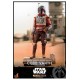 Star Wars The Mandalorian Action Figure 1/6 Cobb Vanth 31 cm