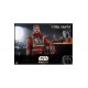 Star Wars The Mandalorian Action Figure 1/6 Cobb Vanth 31 cm