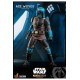 Star Wars The Mandalorian Action Figure 1/6 Axe Woves 30 cm