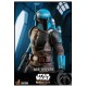 Star Wars The Mandalorian Action Figure 1/6 Axe Woves 30 cm