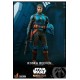 Star Wars The Mandalorian Action Figure 1/6 Koska Reeves 28 cm