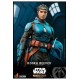 Star Wars The Mandalorian Action Figure 1/6 Koska Reeves 28 cm