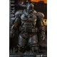 Batman Arkham Origins Action Figure 1/6 Batman (XE Suit) 33 cm