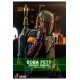 Star Wars The Mandalorian Action Figure 1/6 Boba Fett (Repaint Armor) 30 cm