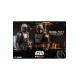 Star Wars The Mandalorian Action Figure 1/6 Boba Fett (Repaint Armor) 30 cm