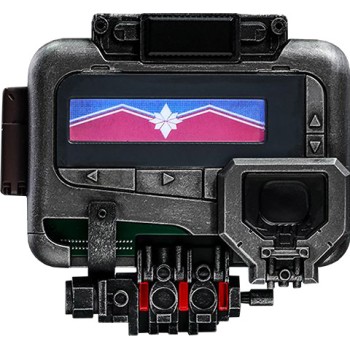 Marvel Captain Marvel Pager 1/1 Scale Prop Replica