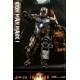 Iron Man Movie Masterpiece Action Figure 1/6 Iron Man Mark I 30 cm