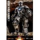 Iron Man Movie Masterpiece Action Figure 1/6 Iron Man Mark I 30 cm